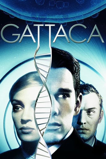 Gattaca ( 1997 )
