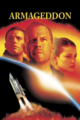 Armageddon(1998)
