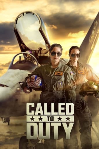 Called to Duty ( 2023 )