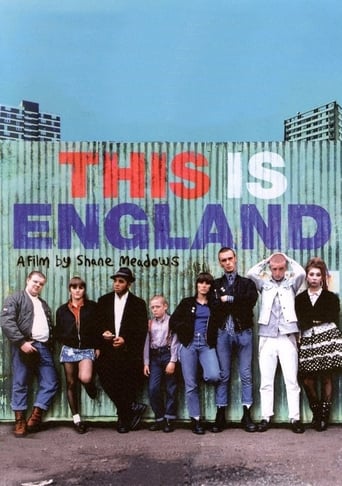 This Is England ( 2006 )