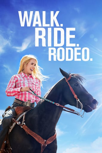 Walk  Ride  Rodeo ( 2019 ) عائلي