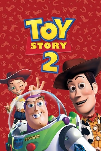 Toy Story 2 ( 1999 ) 4k