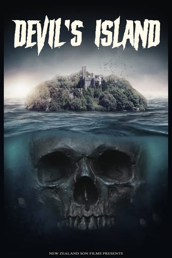 Devil's Island ( 2021 )