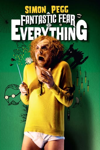 A Fantastic Fear Of Everything ( 2012 )