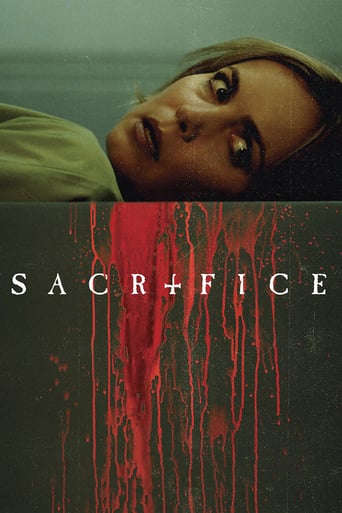 Sacrifice (2016) Eng Sub
