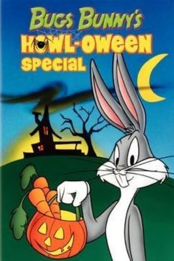 Bugs Bunny's Howl-oween Special ( 1977 )