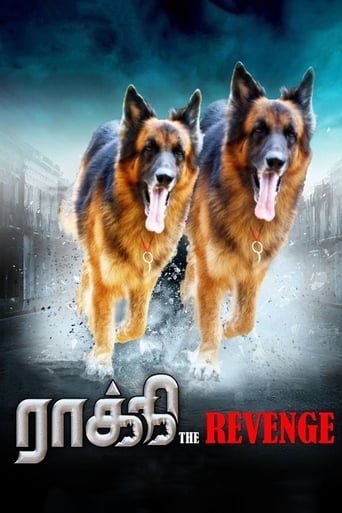  Rocky: The Revenge ( 2019 )