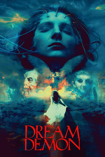 Dream Demon ( 1988 )