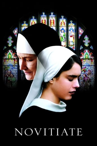 Novitiate (2017) Multi Sub