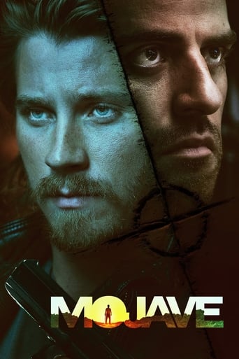 Mojave (2015) Multi Sub