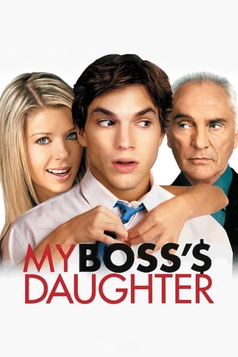 My Boss's Daughter (2003) Multi Sub
