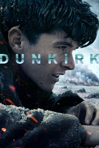 Dunkirk (2017) Multi Sub