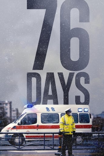 76 Days (2020) Eng Sub