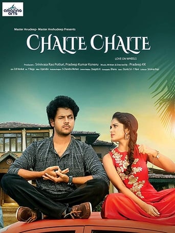  Chalte Chalte ( 2018 )