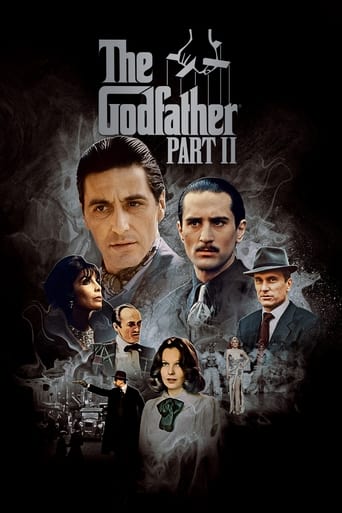 The Godfather: Part II ( 1974 ) 4k