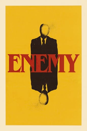 Enemy (2013) Eng Sub