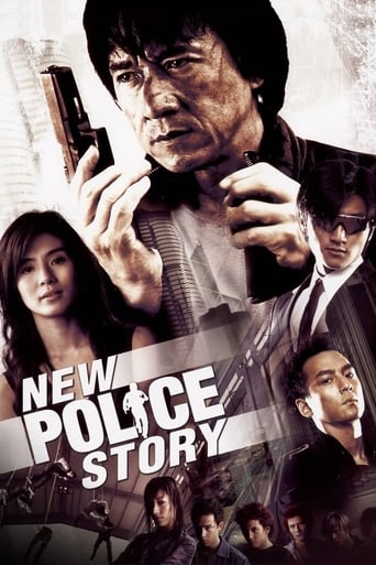 New Police Story ( 2004 )