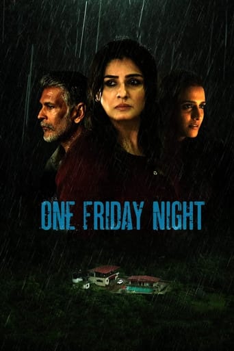 One Friday Night ( 2023 )