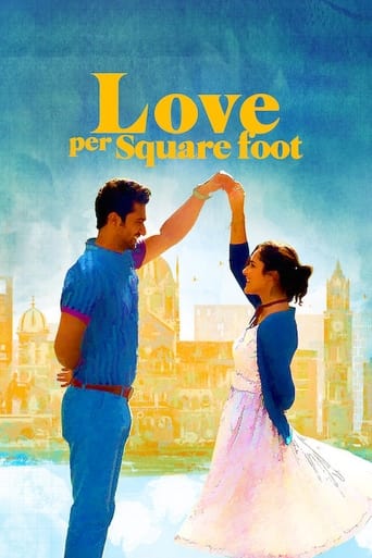  Love Per Square Foot ( 2018 )