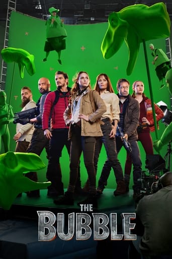The Bubble ( 2022 )