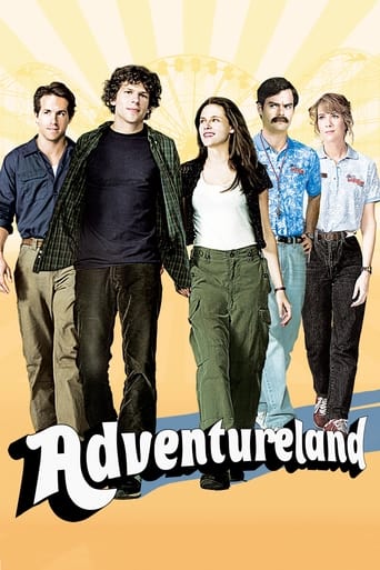 Adventureland (2009) Multi Sub