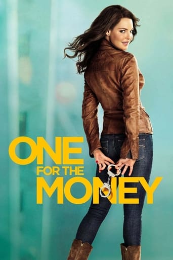 One for the Money (2012) Multi Sub