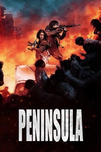 Peninsula ( 2020 )