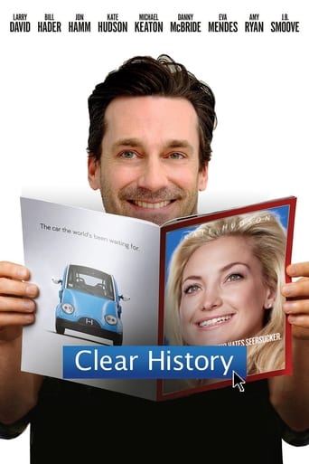 Clear History ( 2013 )