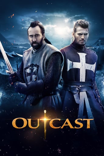 Outcast (2014) Eng Sub