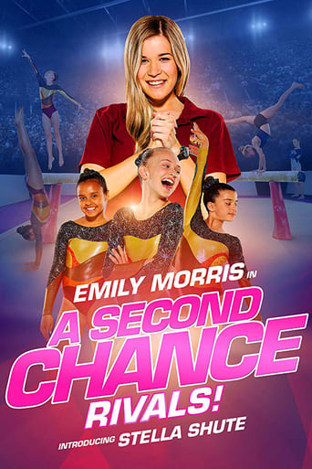 A Second Chance: Rivals! ( 2019 ) مدبلج 