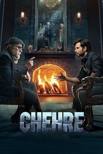  Chehre ( 2021 )