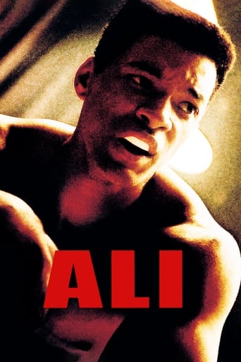Ali ( 2001 )
