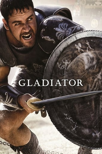 Gladiator ( 1992 )