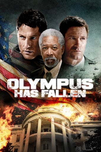 Olympus Has Fallen (2013) Multi Sub