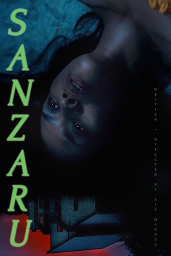 Sanzaru ( 2020 )
