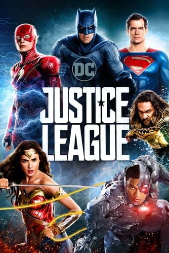 Justice League (2017) Eng Sub