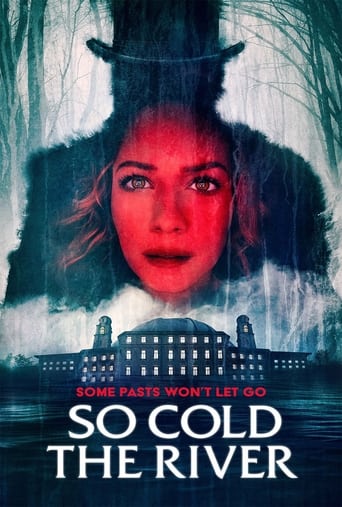 So Cold The River ( 2022 )