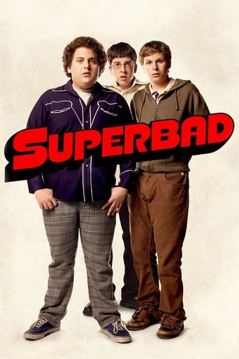 Superbad ( 2007 )