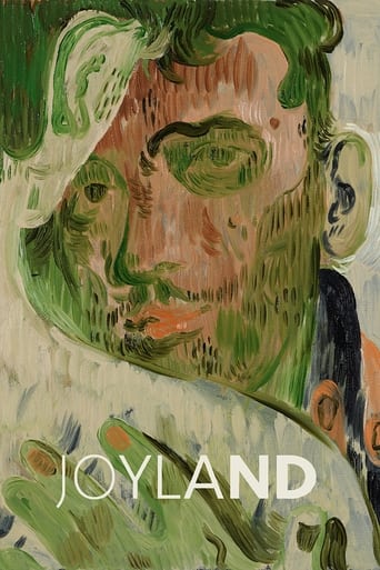 Joyland  (2022)