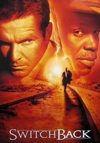 Switchback ( 1997 )
