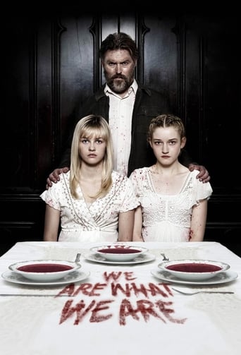 We Are What We Are ( 2013 )