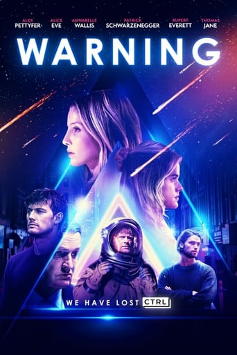 Warning ( 2021 )