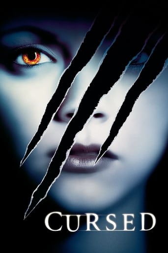 Cursed ( 2005 )