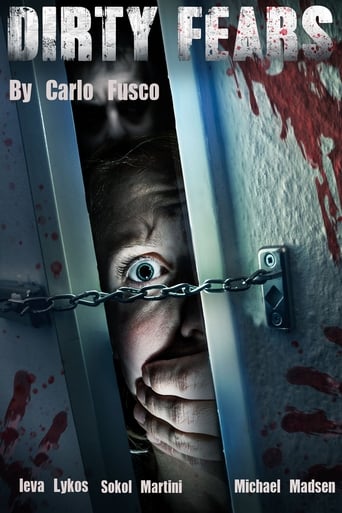 Dirty Fears ( 2021 )