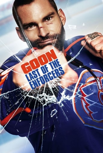 Goon: Last of the Enforcers (2017) Multi Sub