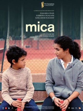 Mica - ميكا ( 2020 )