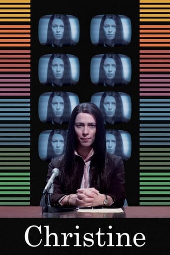 Christine (2016) Eng Sub