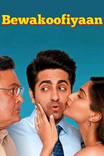  Bewakoofiyaan ( 2014 )