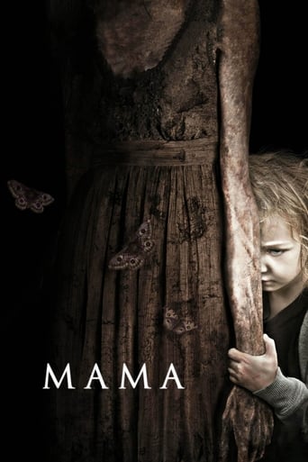 Mama (2013) Multi Sub