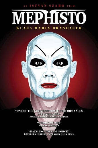  Mephisto (1981)